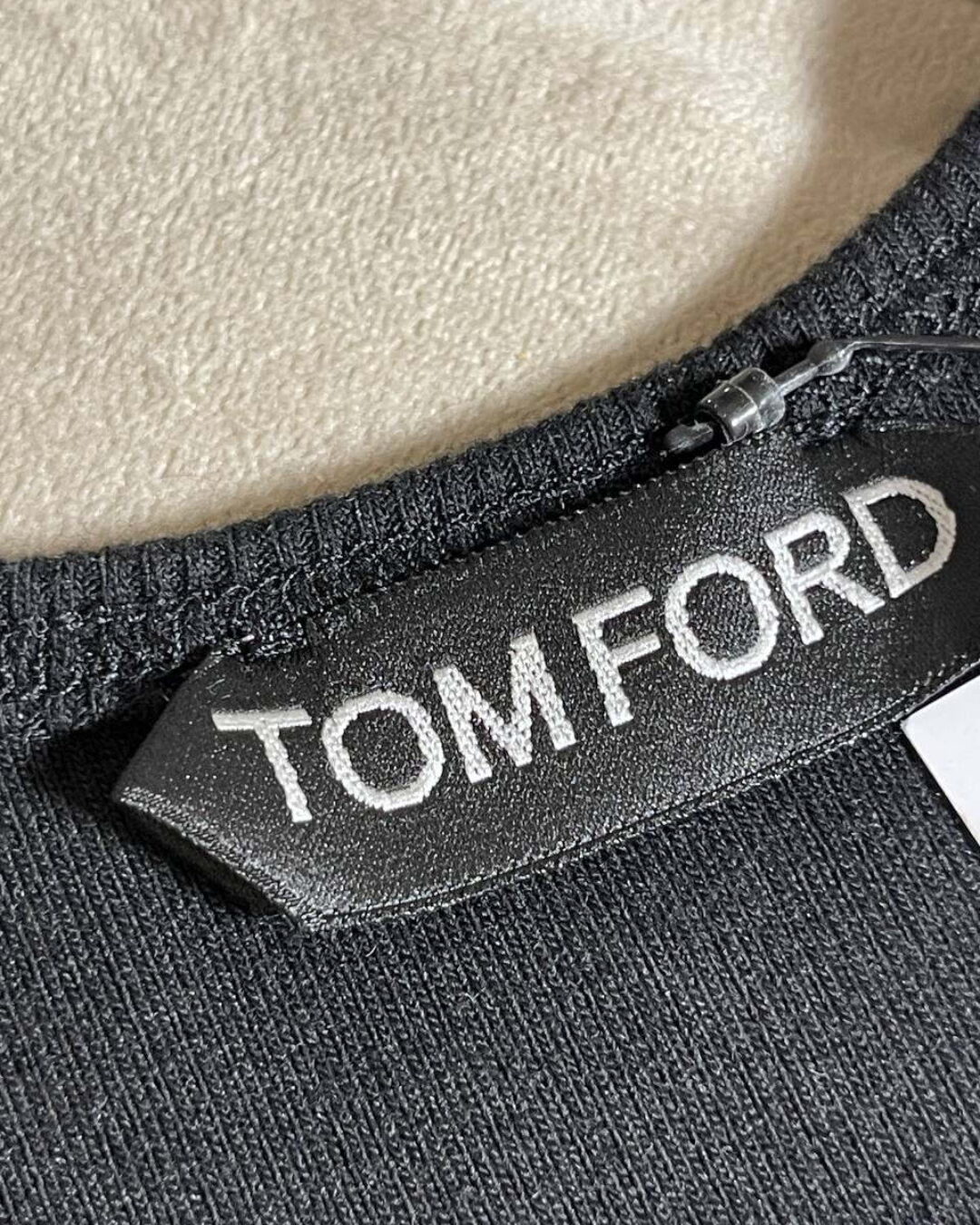 Майка Tom Ford — изображение 7
