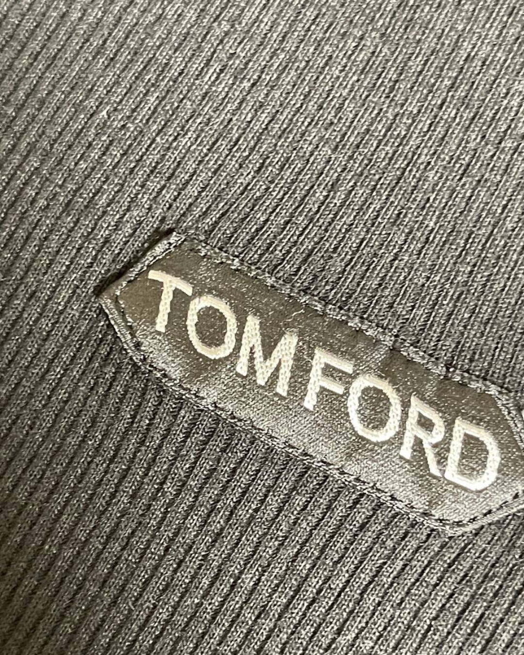 Майка Tom Ford — изображение 8