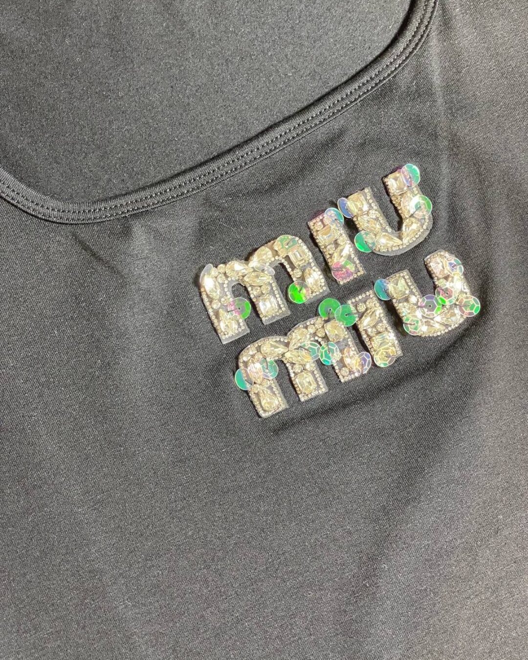 Топ Miu Miu — изображение 6