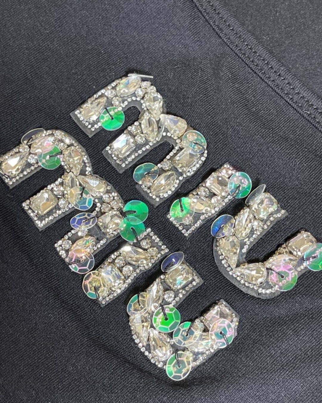 Топ Miu Miu (дисконт) — изображение 7