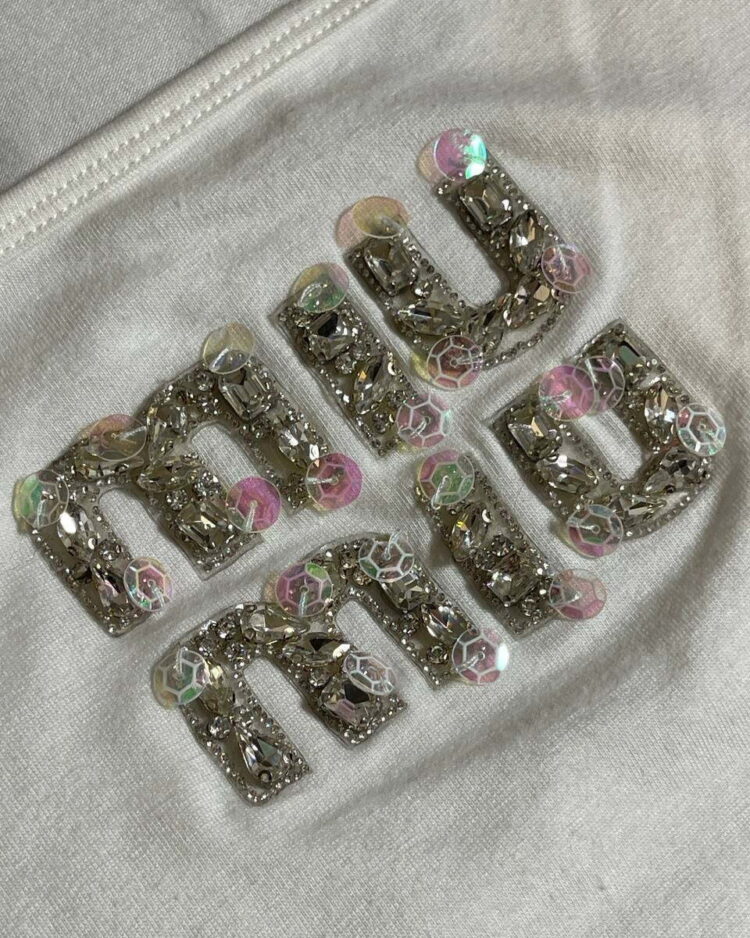 Топ Miu Miu (дисконт) — фото 9