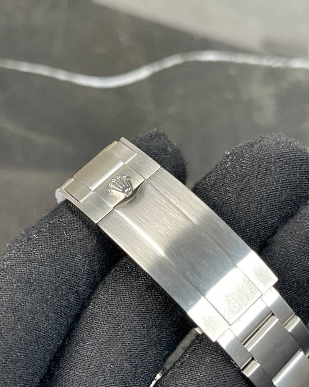 Часы Rolex Submariner Date Oyster — изображение 4