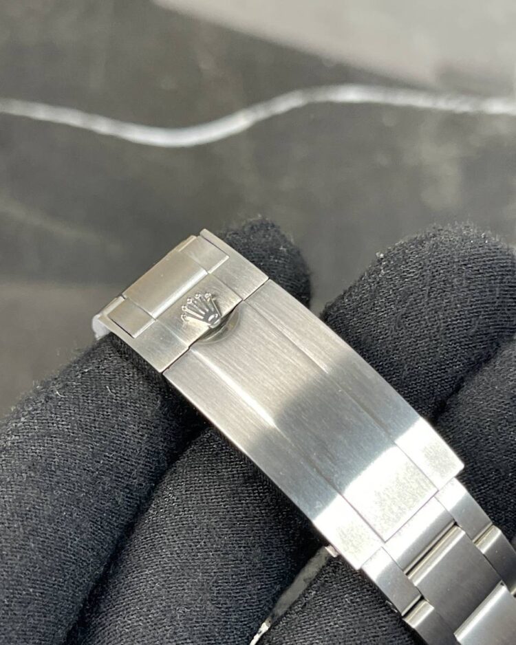 Часы Rolex Submariner Date Oyster — фото 5