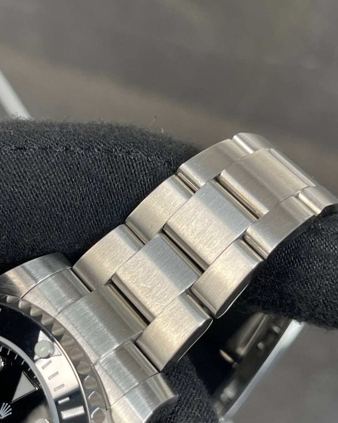 Часы Rolex Submariner Date Oyster — изображение 5