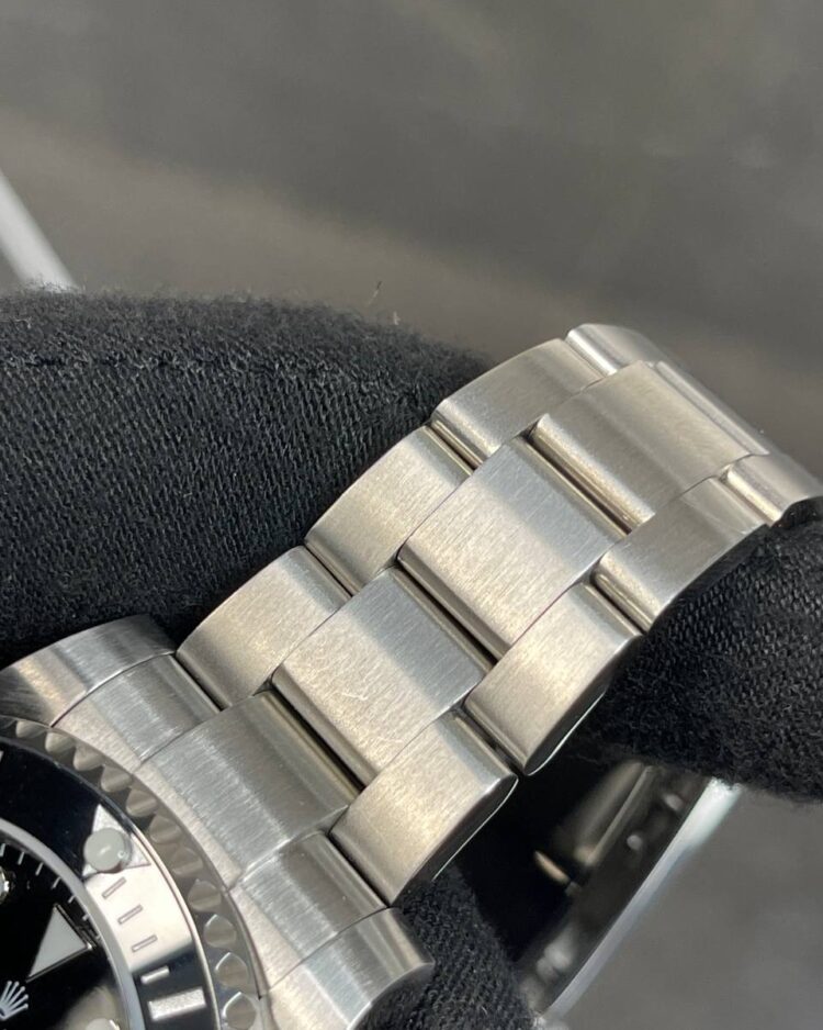 Часы Rolex Submariner Date Oyster — фото 6