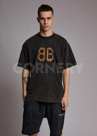 Футболка Balenciaga