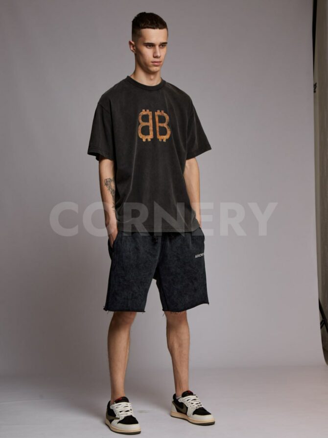 Футболка Balenciaga — изображение 7