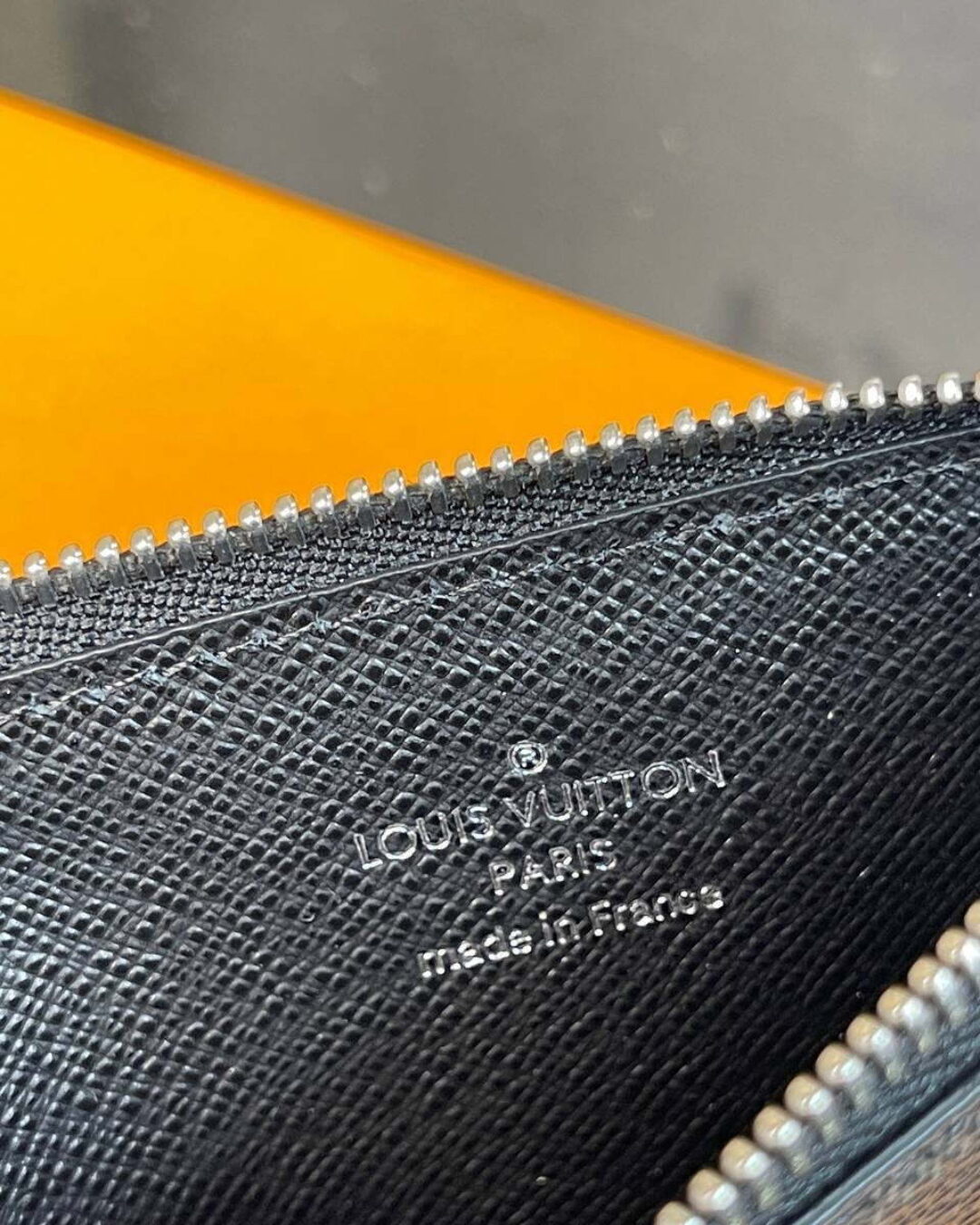 Картхолдер Louis Vuitton — изображение 5