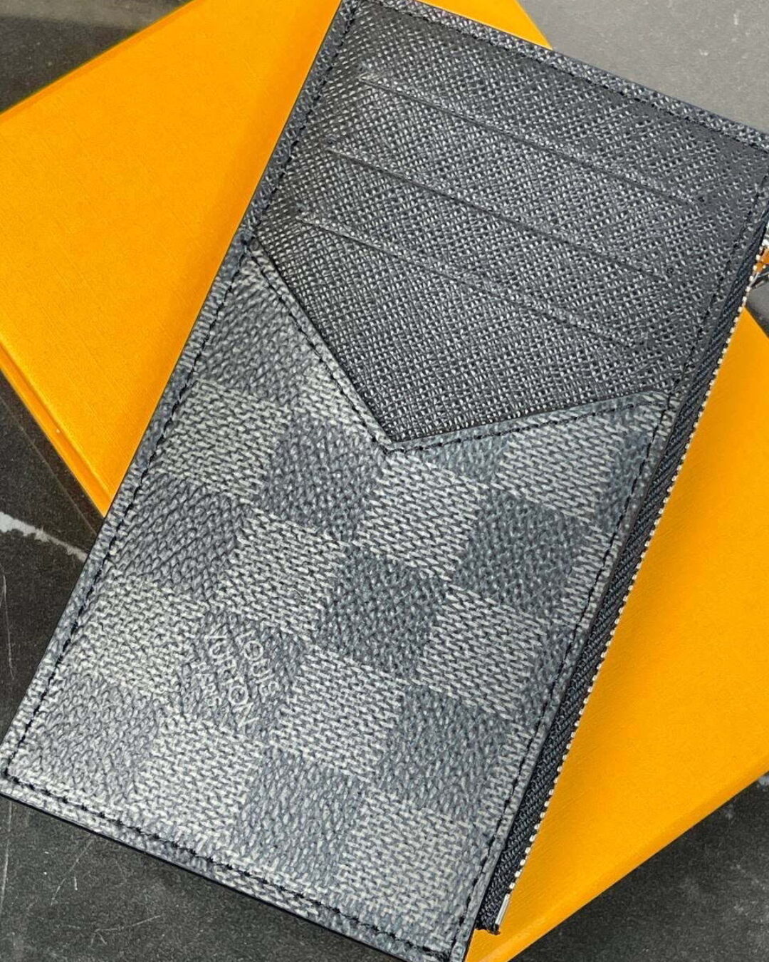 Картхолдер Louis Vuitton — изображение 6