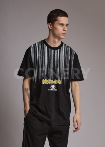 Футболка Balenciaga