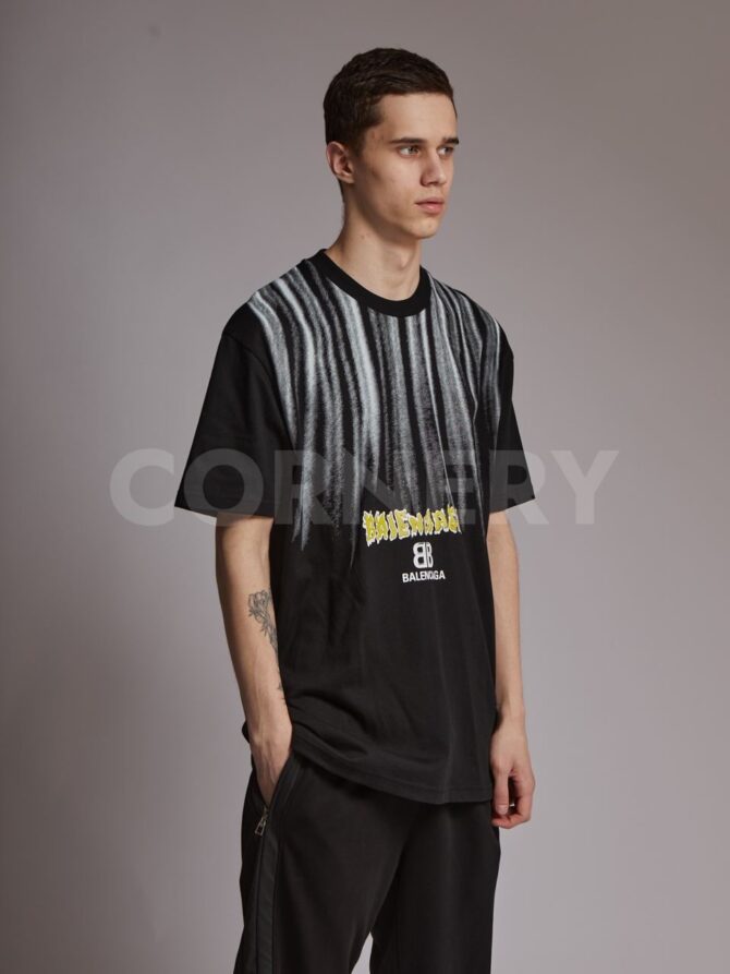 Футболка Balenciaga — изображение 3