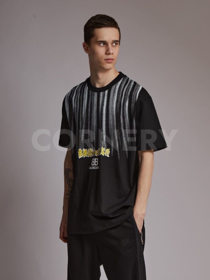 Футболка Balenciaga — изображение 4