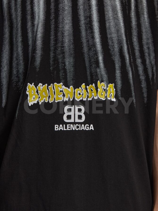 Футболка Balenciaga — изображение 8