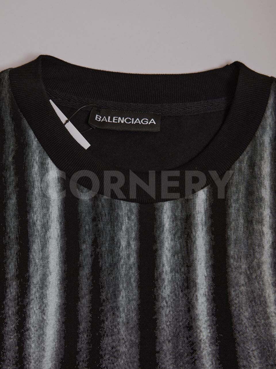 Футболка Balenciaga — фото 10