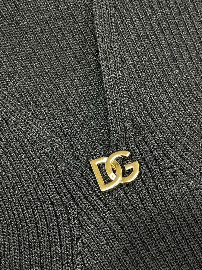 Платье Dolce & Gabbana — изображение 9