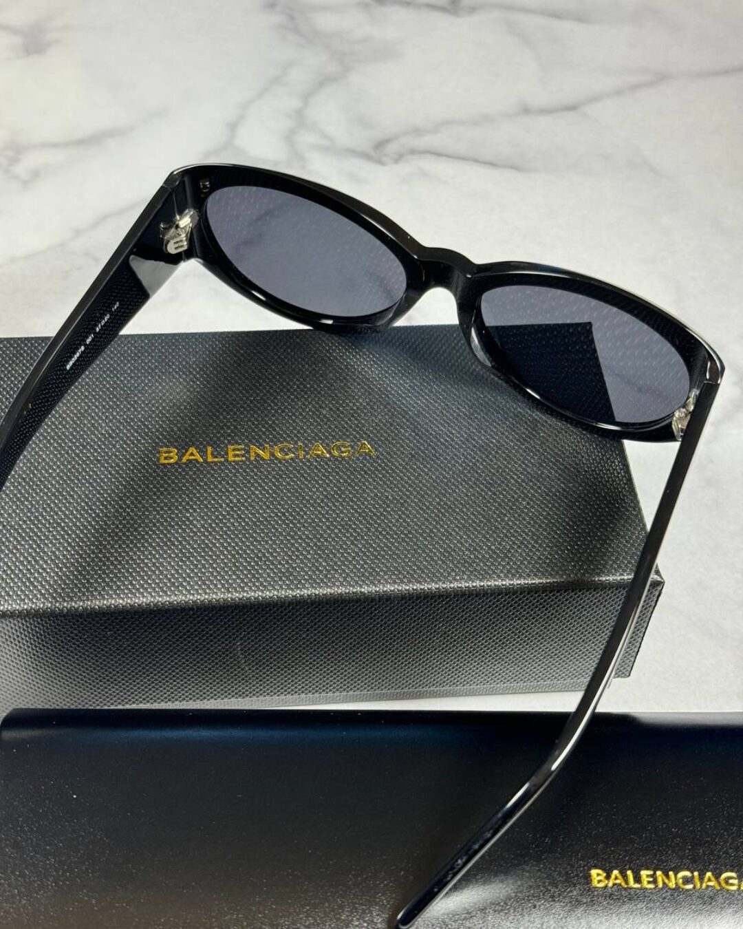 Очки Balenciaga — изображение 2