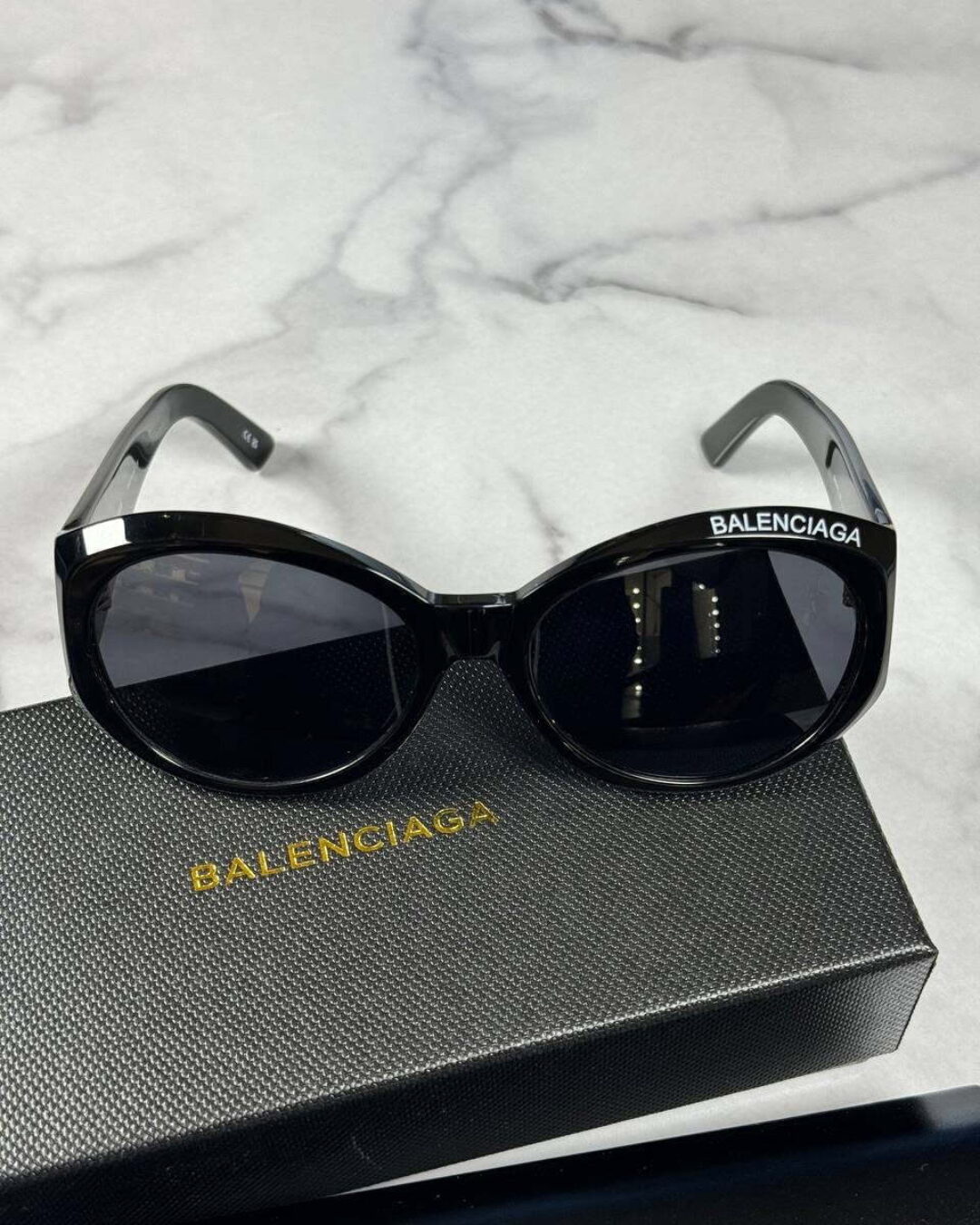 Очки Balenciaga — изображение 4