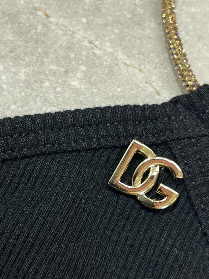 Топ Dolce & Gabbana — изображение 10