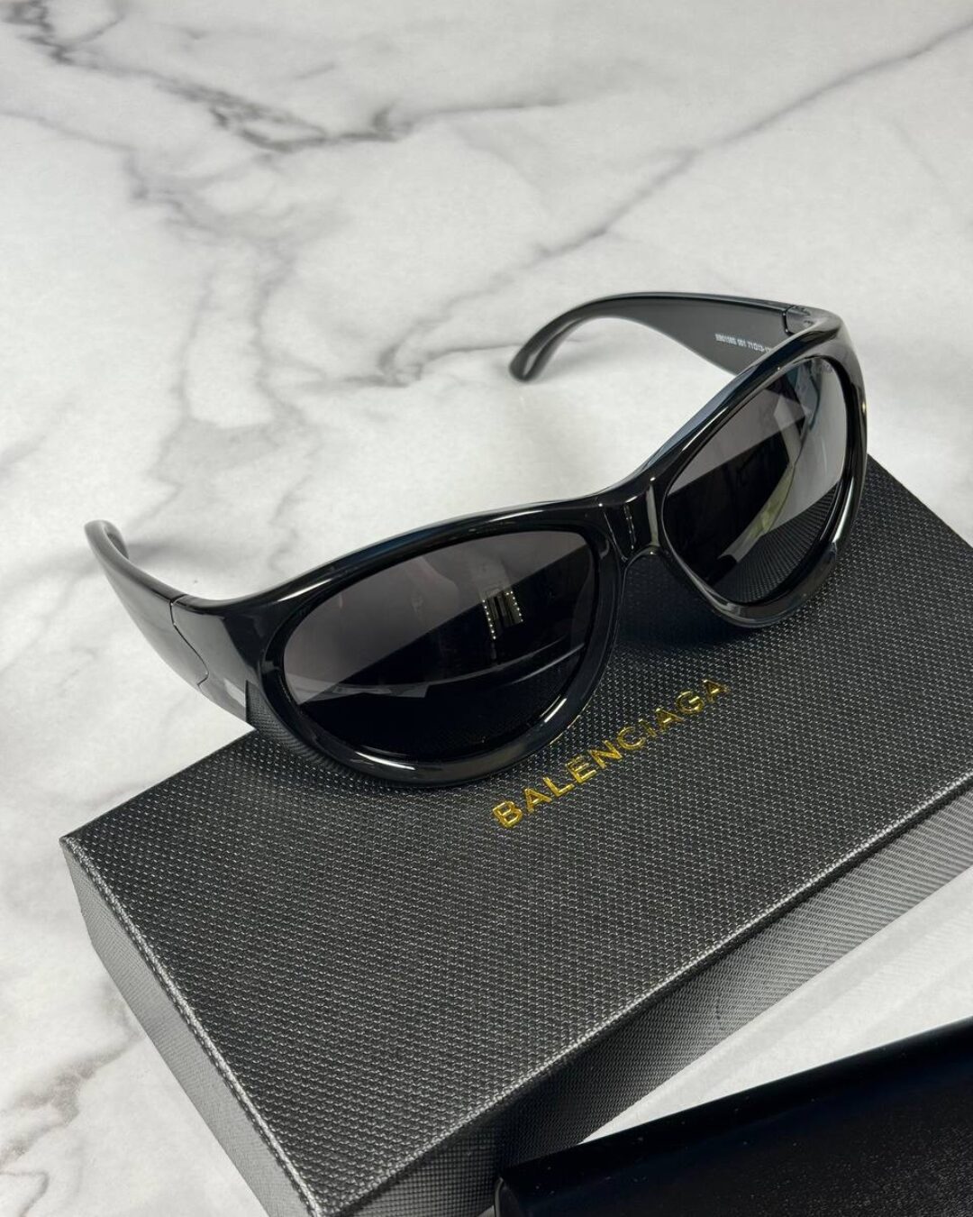 Очки Balenciaga