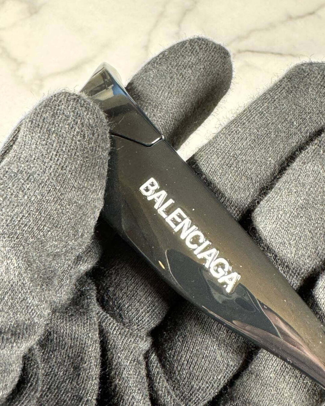 Очки Balenciaga — изображение 5