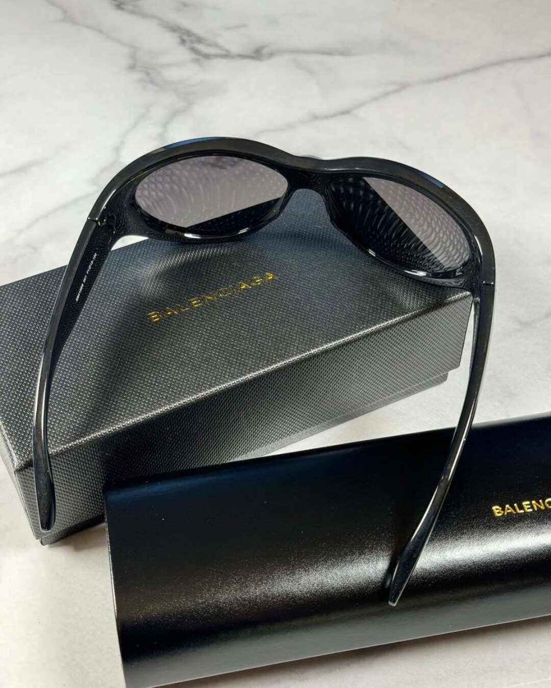 Очки Balenciaga — изображение 2