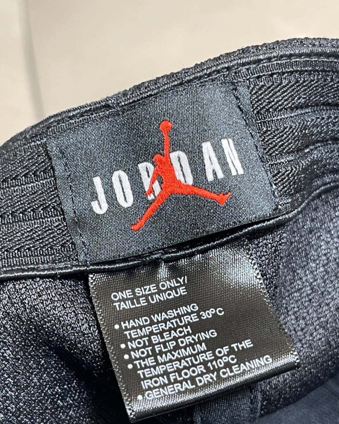 Кепка Jordan — изображение 9
