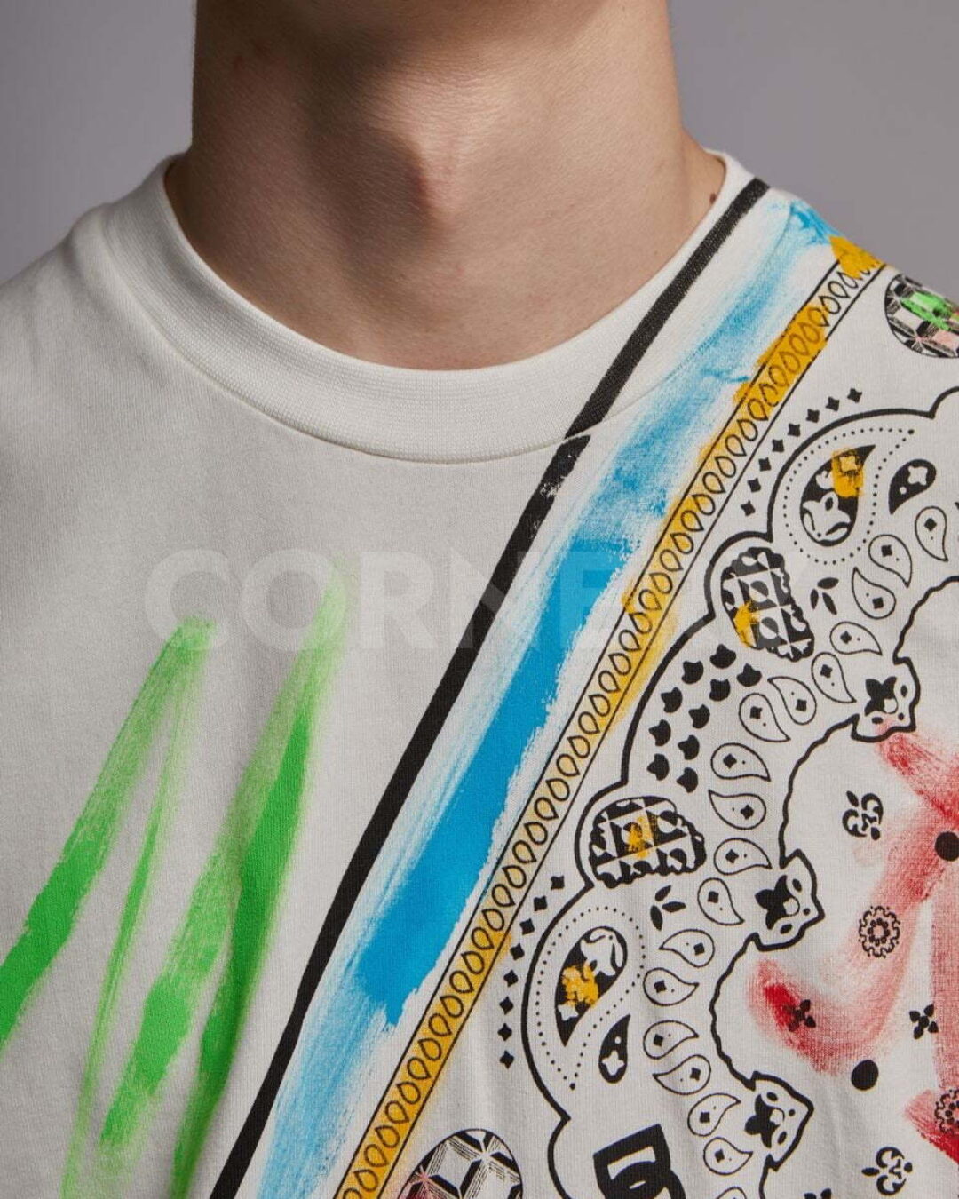 Костюм Dolce & Gabbana — изображение 6