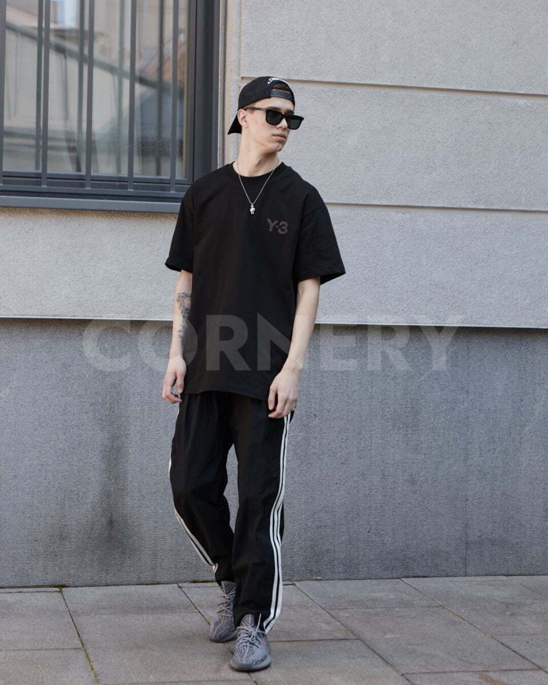 Футболка Y-3 — изображение 3