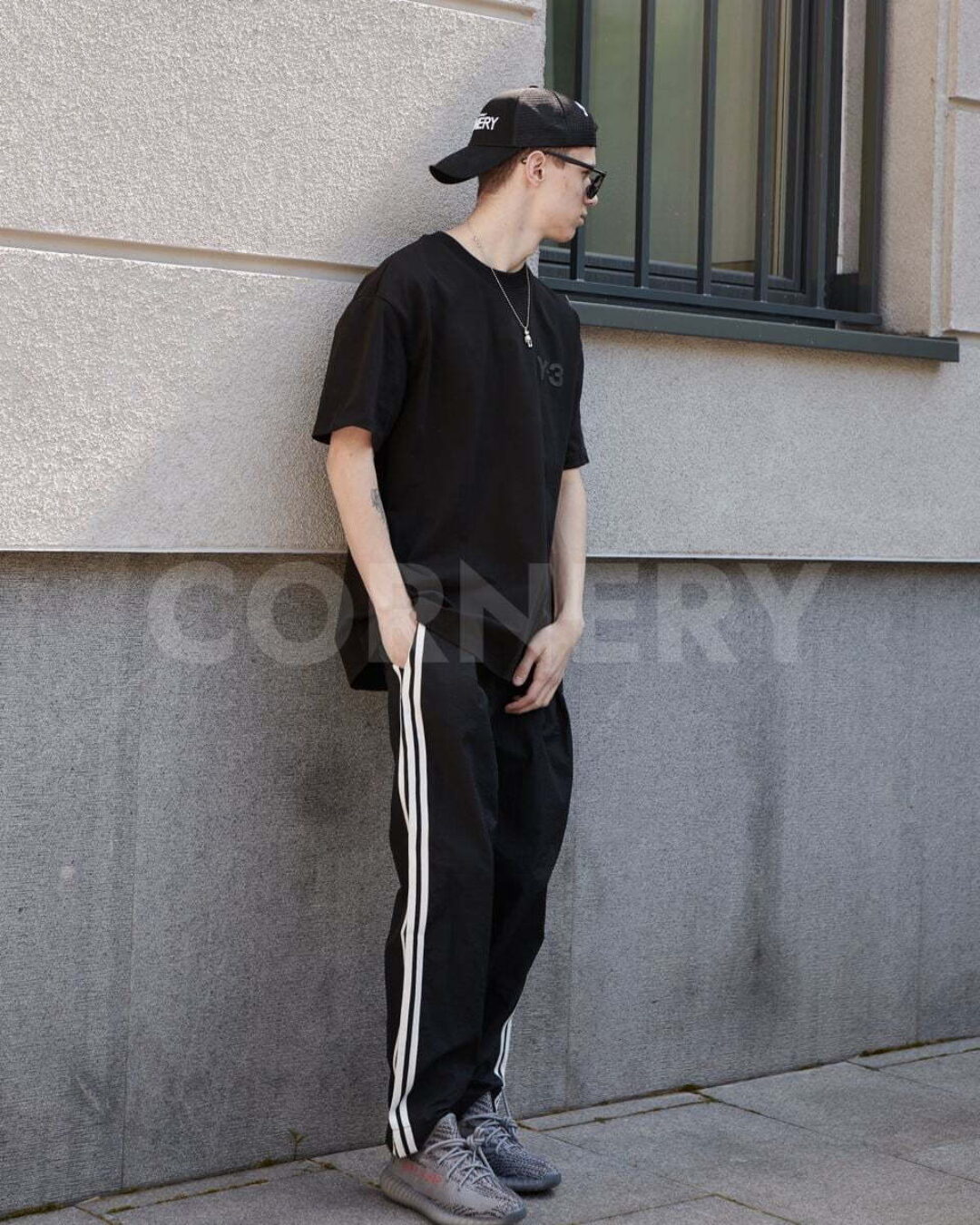 Футболка Y-3 — изображение 6