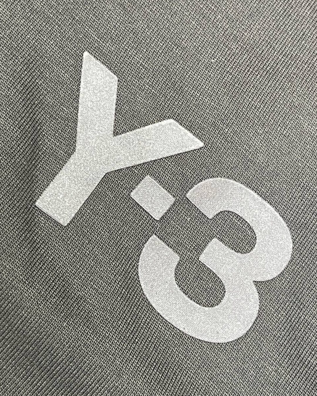 Футболка Y-3 — изображение 10