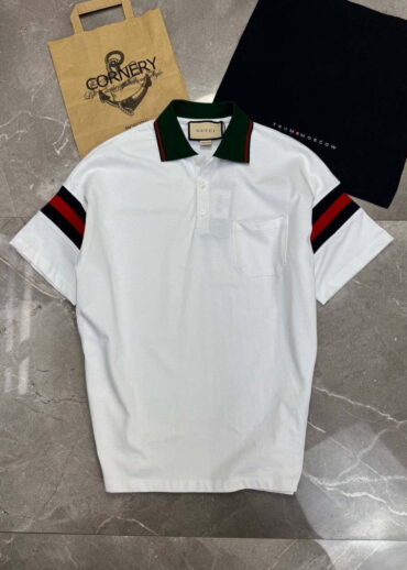 Поло Gucci