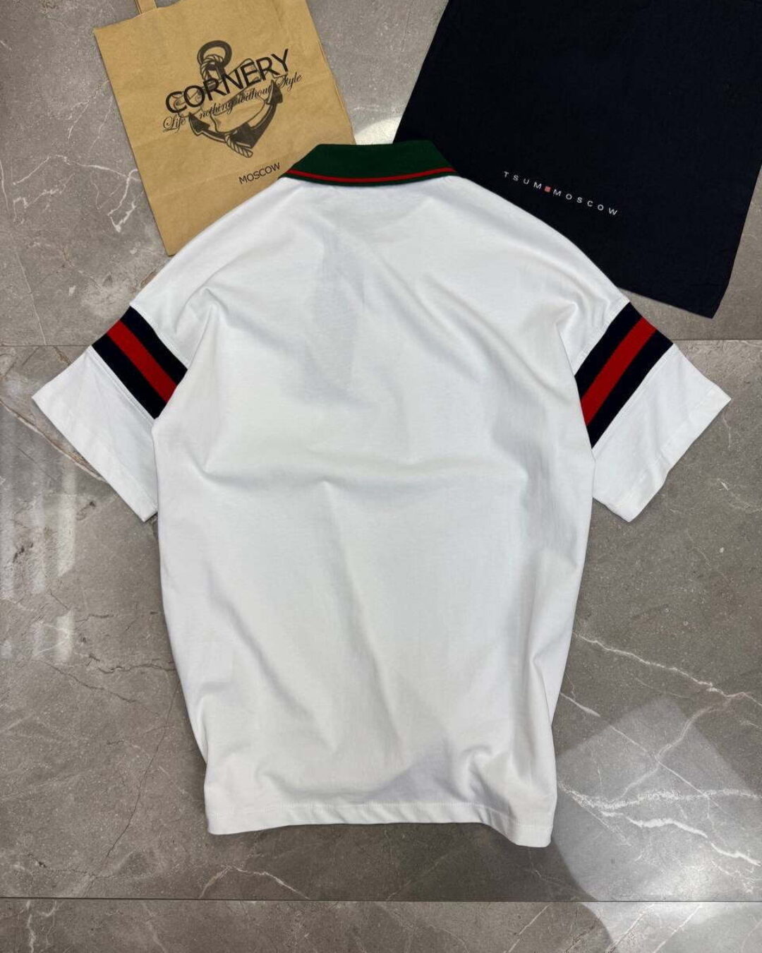 Поло Gucci — изображение 2