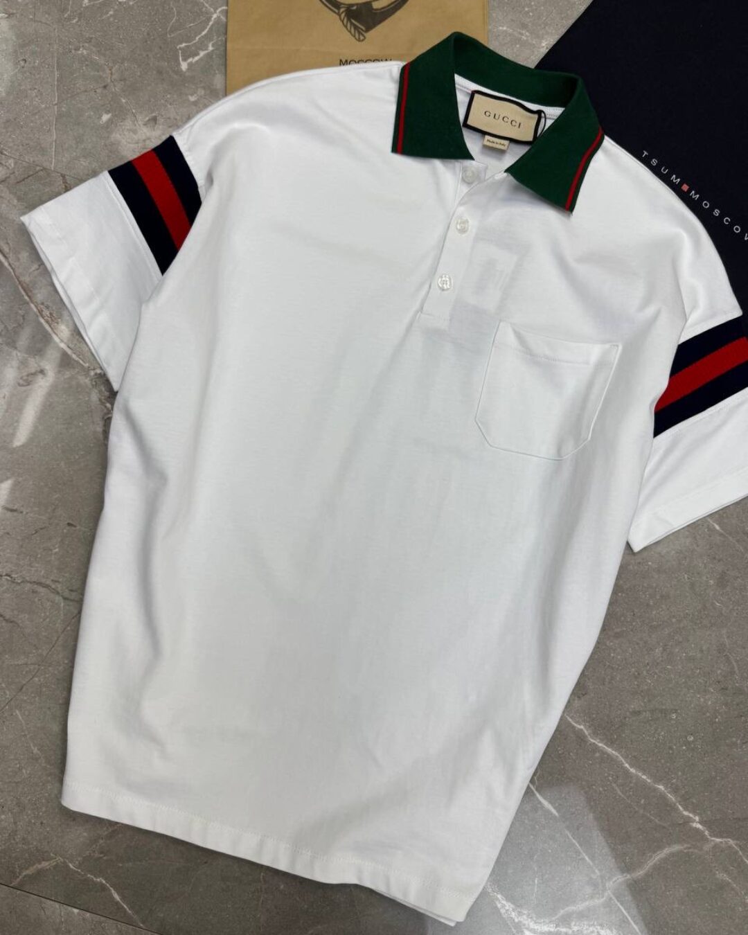 Поло Gucci — изображение 3