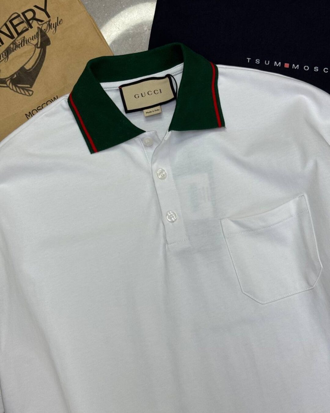 Поло Gucci — изображение 4