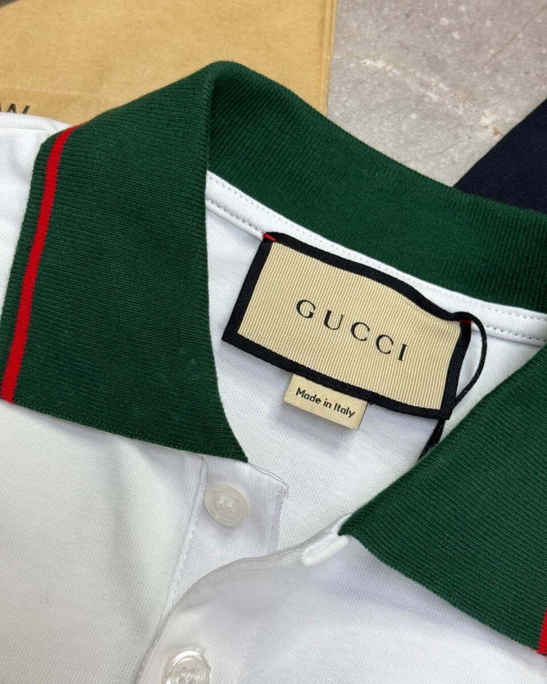 Поло Gucci — изображение 6