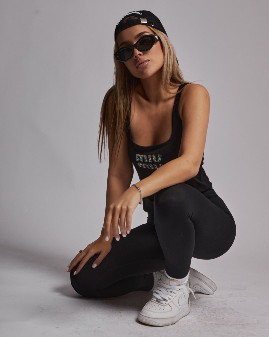 Топ Miu Miu (дисконт) — изображение 2