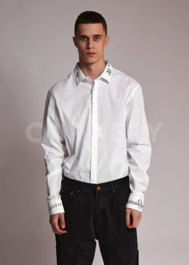Рубашка Dolce & Gabbana