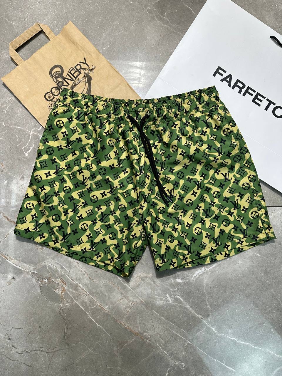 Шорты Louis Vuitton