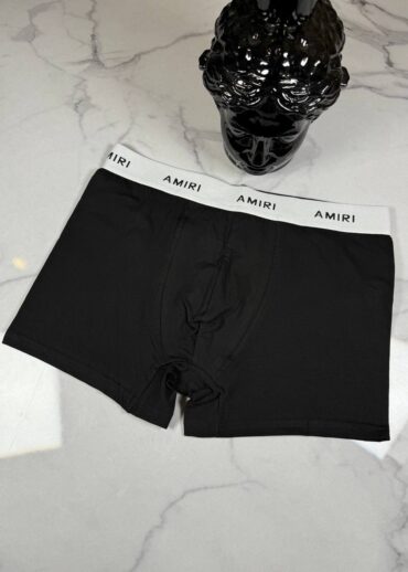 Трусы Amiri