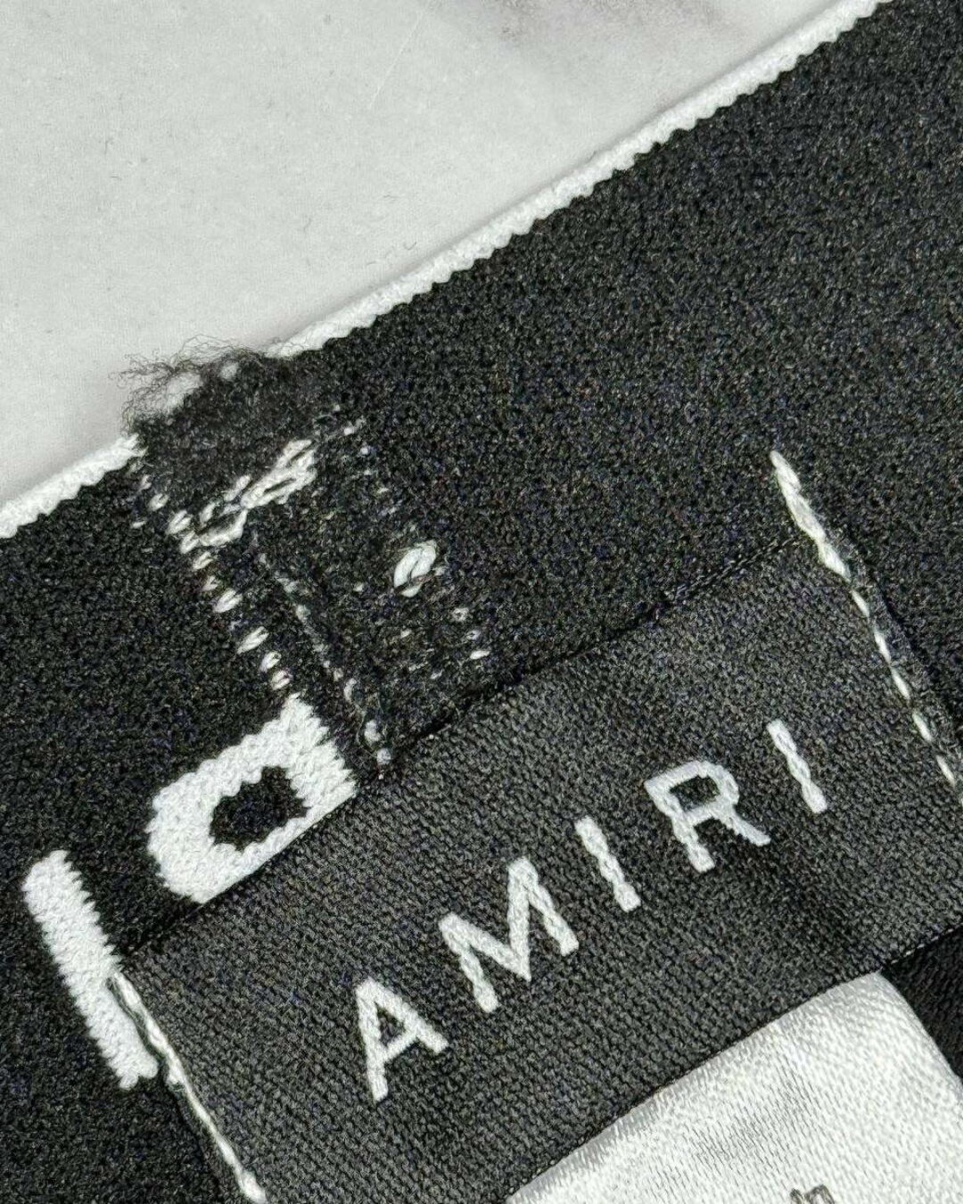 Трусы Amiri — изображение 4