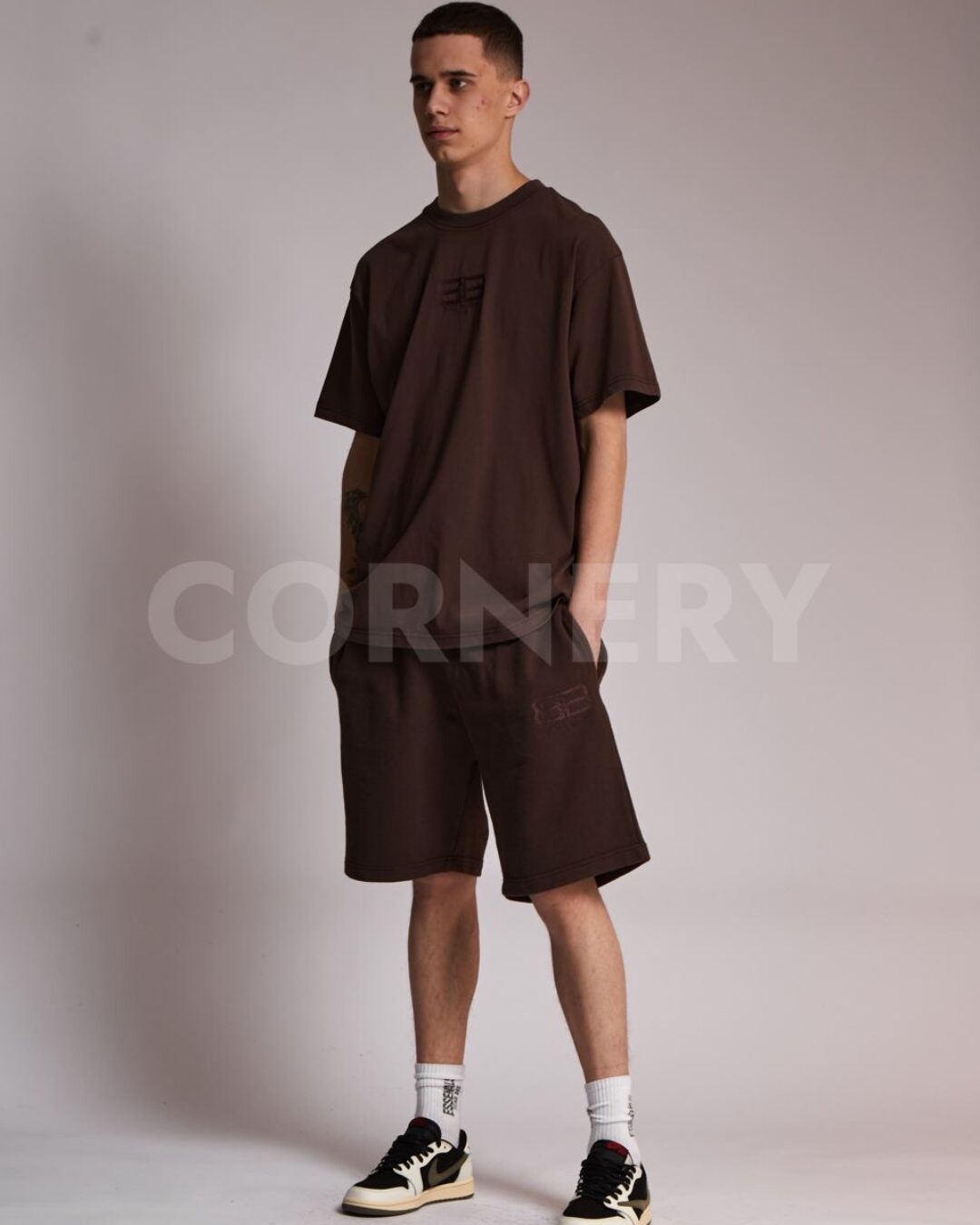 Костюм Balenciaga — изображение 3