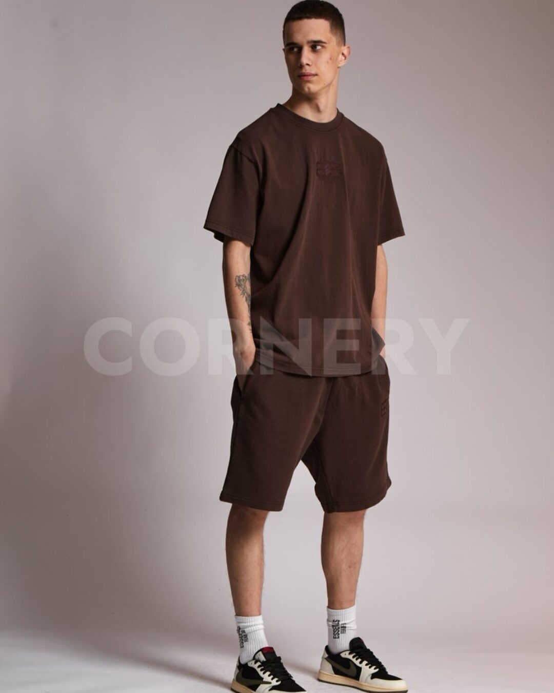 Костюм Balenciaga — изображение 5