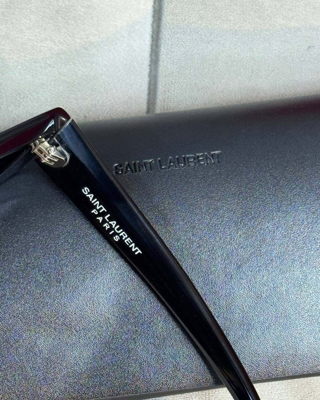 Очки Saint Laurent — изображение 7