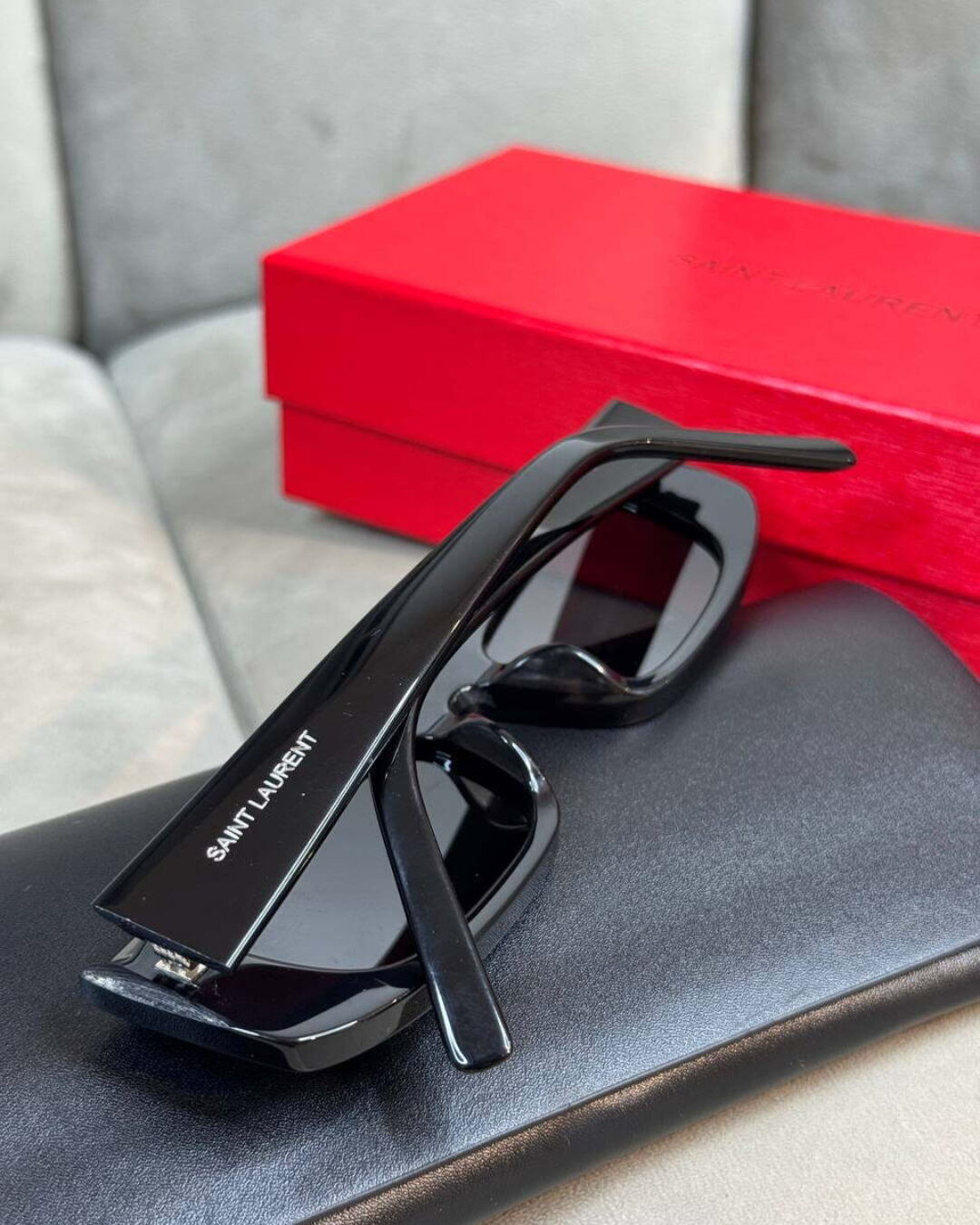 Очки Saint Laurent — изображение 8