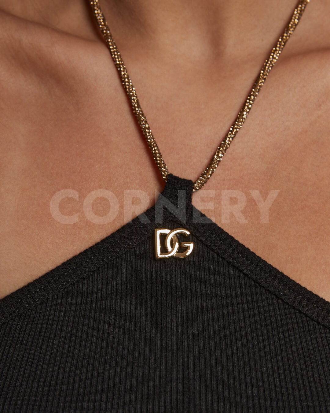 Топ Dolce & Gabbana — изображение 6