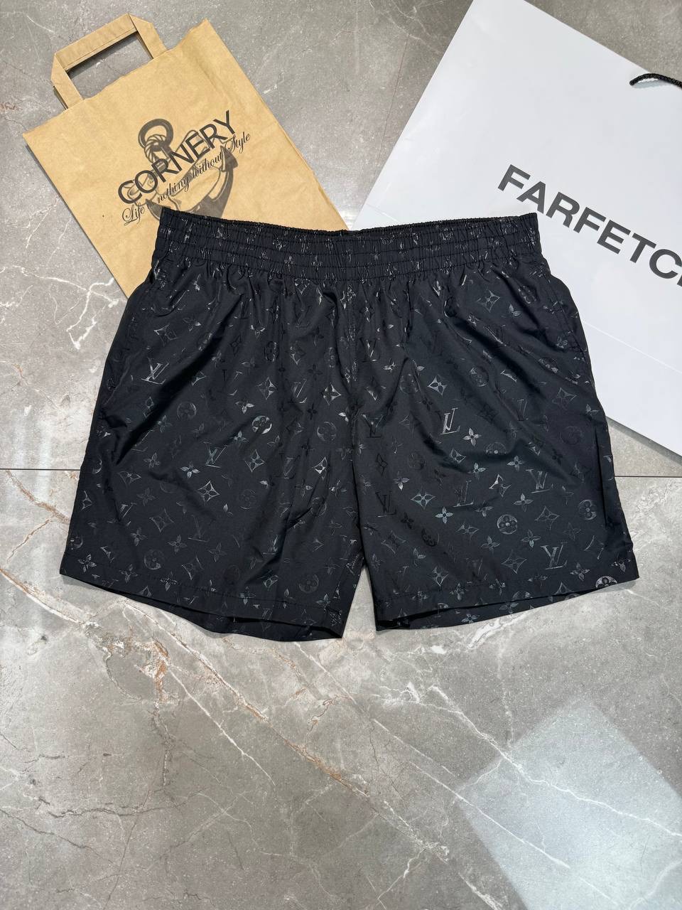 Шорты Louis Vuitton