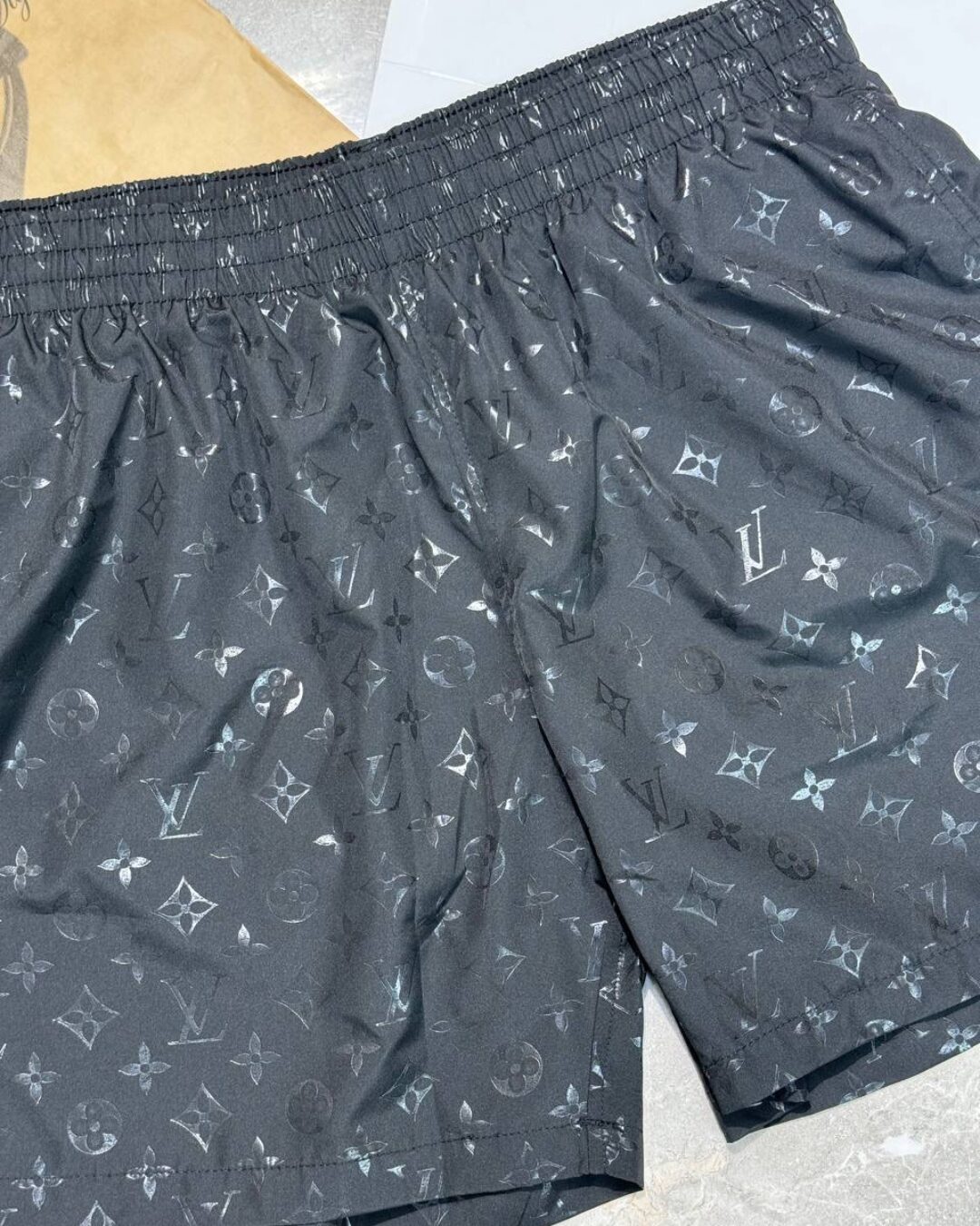 Шорты Louis Vuitton — изображение 3