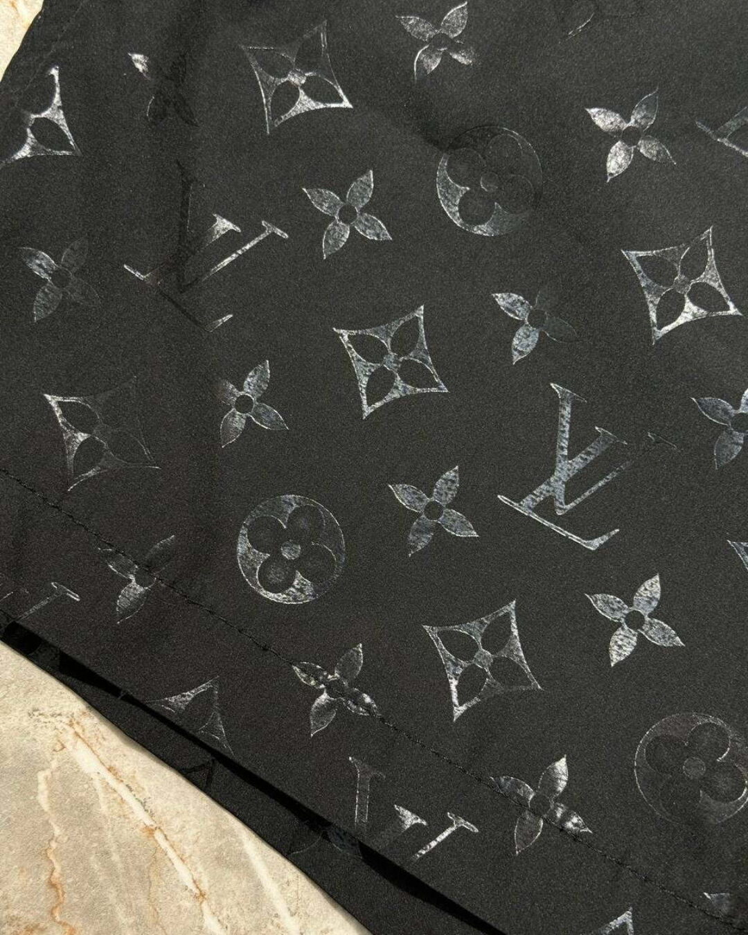 Шорты Louis Vuitton — изображение 4