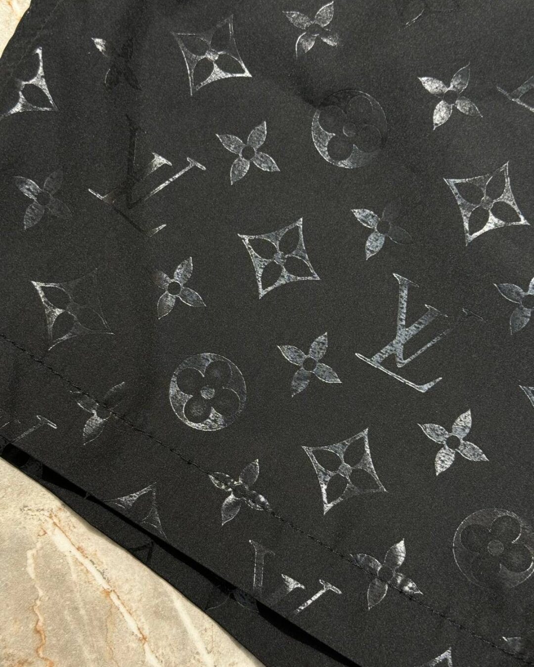 Шорты Louis Vuitton — изображение 4