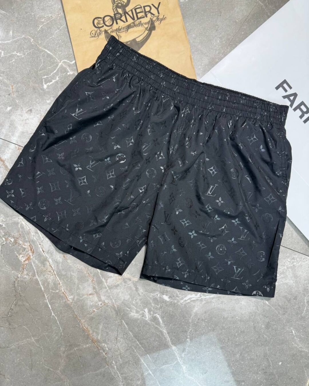 Шорты Louis Vuitton — изображение 5
